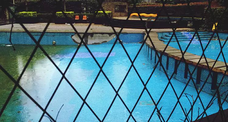 Lanai Screen Repair in Seminole, FL