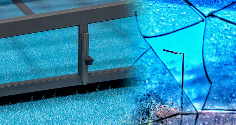 Solar Screen Repair for Pool Enclosure in Seminole, FL