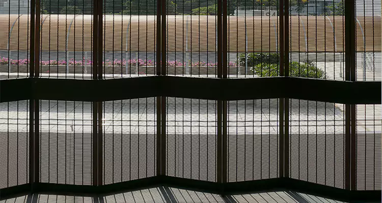 Front Screen Door Repair in Seminole, FL