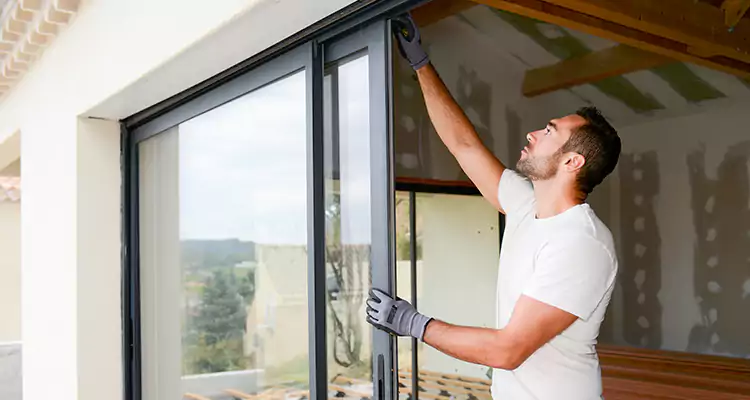 Screen Door Repair Cost in Seminole, FL