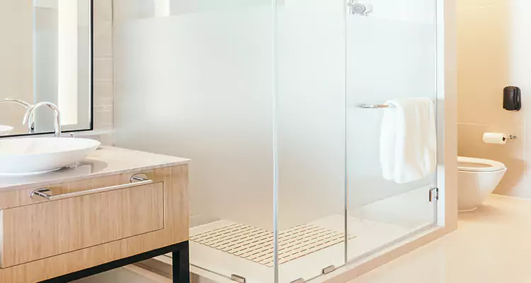 Expert Shower Door Fix and Repair in Seminole, FL
