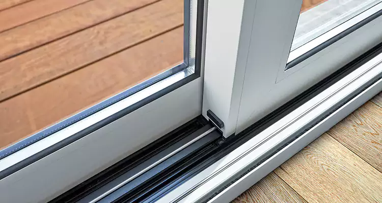 Sliding Door Track Brackets in Seminole, FL