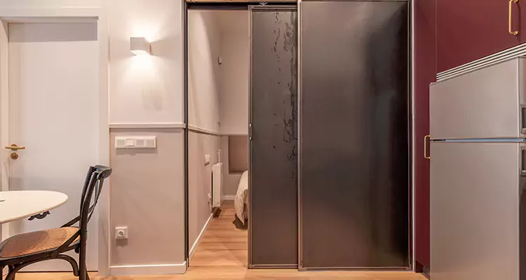 Adjust Pella Sliding Doors Not Moving in Seminole, FL