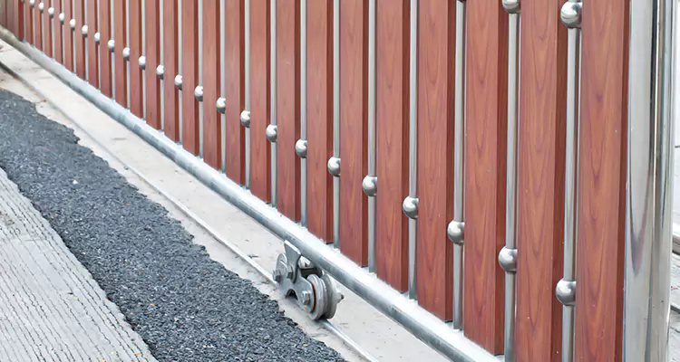 Sliding Screen Door Roller Replacement in Seminole, FL