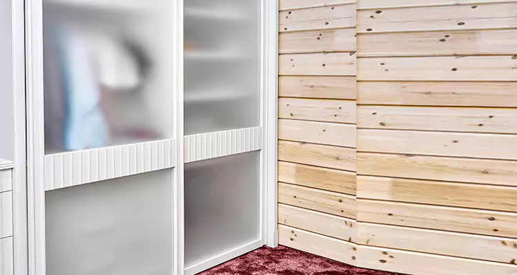 Sliding Closet Door Rollers Replacement in Seminole, FL