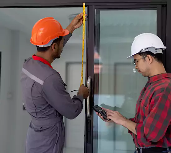 installation in Seminole