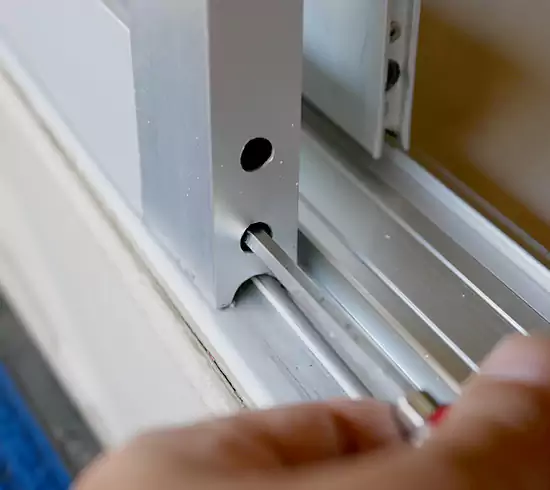 Maintenance in Seminole